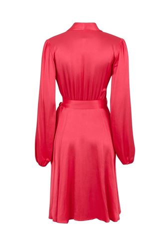 Klänningar - Lauracras dress – Paradise pink