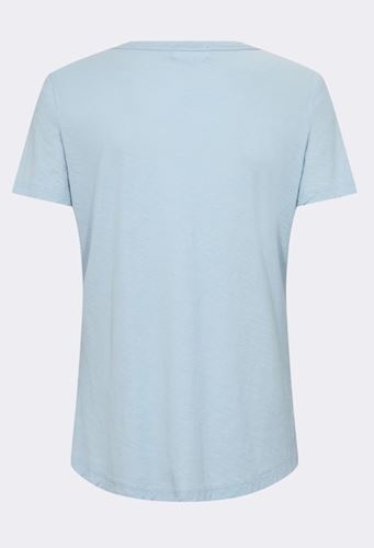 Toppar - LR-Any t-shirt  – Light blue L295