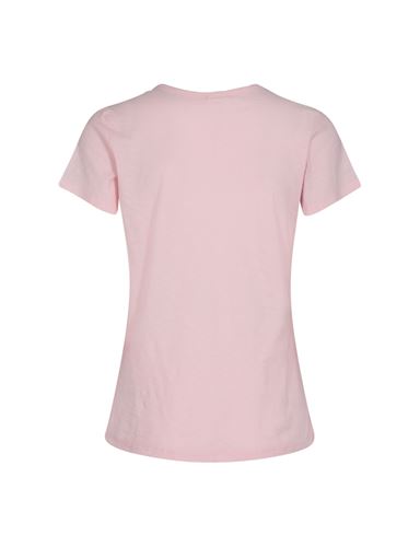 Toppar - LR-Any t-shirt  – Light pink L490