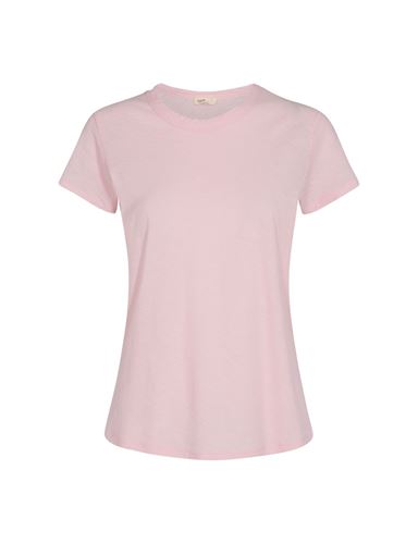 Toppar - LR-Any t-shirt  – Light pink L490