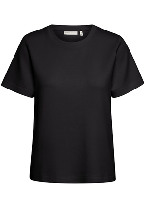 Toppar - VincentIW Karmen tshirt – Black