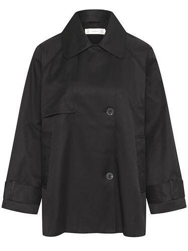 Kavajer/ytterplagg - MinonaIW jacket – Black