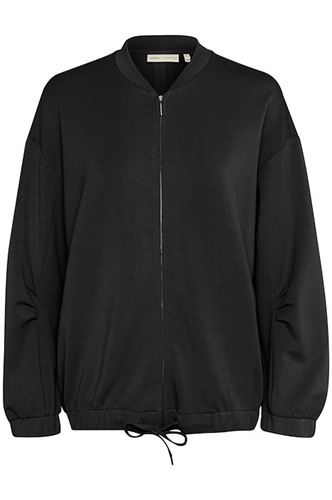 Tröjor/Koftor - LaicentIW Vincent Bomber – Black