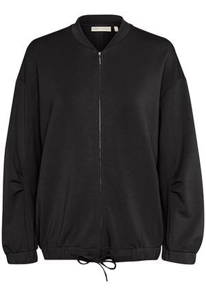 Tröjor/Koftor - LaicentIW Vincent Bomber – Black