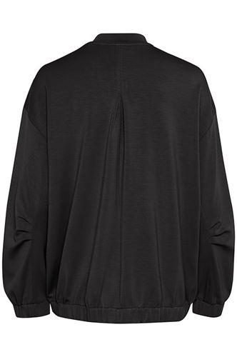 Tröjor/Koftor - LaicentIW Vincent Bomber – Black