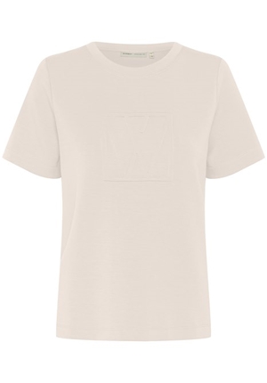 Toppar - VincentIW logo t-shirt – Haze