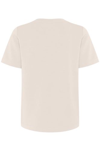 Toppar - VincentIW logo t-shirt – Haze