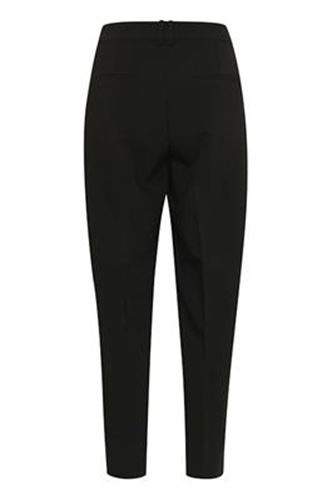 Byxor - KailIW cigarette pant - black