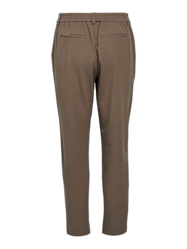 Byxor - Objlisa Slim Pant – Morel