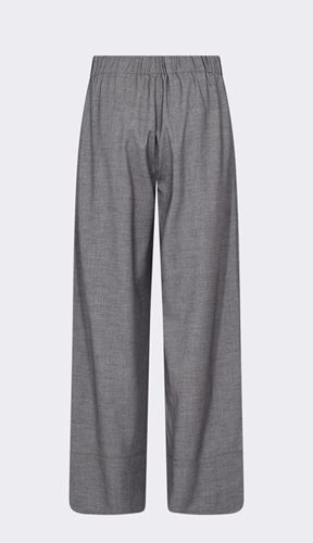 Byxor - LR-Jaima 1 pants – Grey