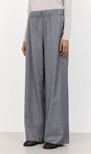 Byxor - LR-Jaima 1 pants – Grey