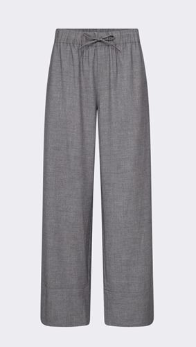 Byxor - LR-Jaima 1 pants – Grey