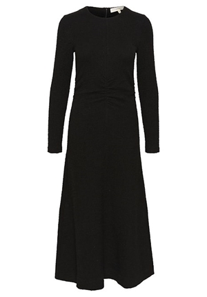 Klänningar - CareyIW Dress – Black