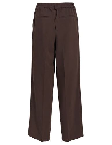 Byxor - Objsigrid Cassie pant – Dark Earth