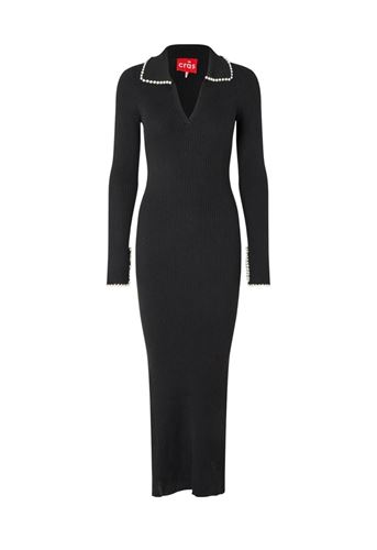 Klänningar - Alyssacras dress – Black