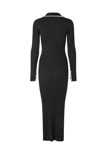 Klänningar - Alyssacras dress – Black