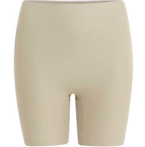 Shorts - CC Heart bike shorts – Nude